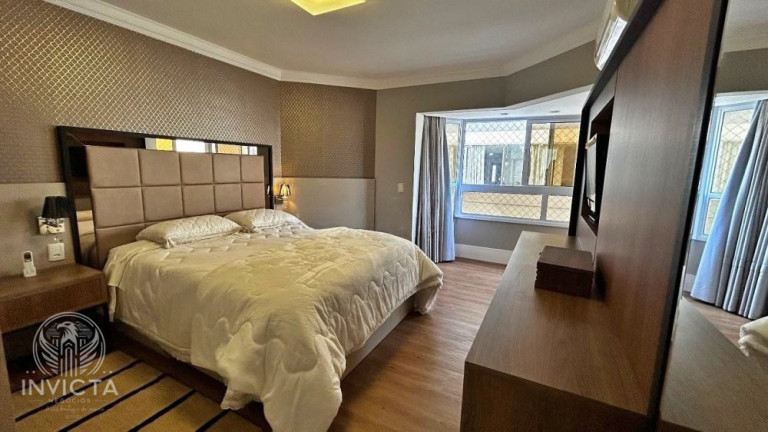 Foto do imóvel Apartamento com 3 Quartos à Venda, 175 m² em Barra Sul - Balneário Camboriú