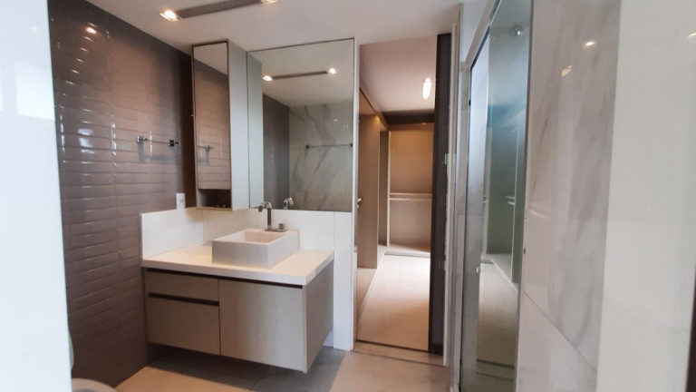 Imagem Apartamento com 3 Quartos à Venda, 209 m² em Guararapes - Fortaleza