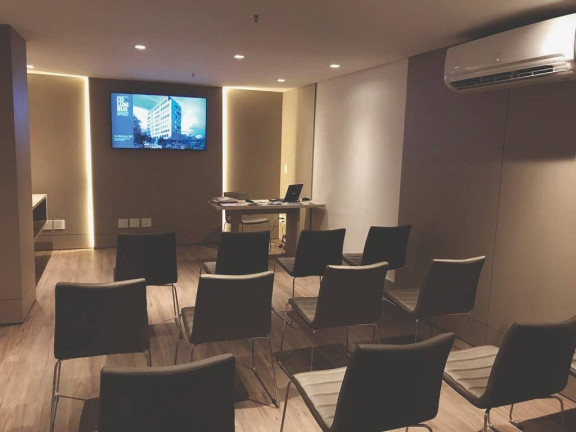 Foto do imóvel Sala Comercial à Venda,  em Auxiliadora - Porto Alegre