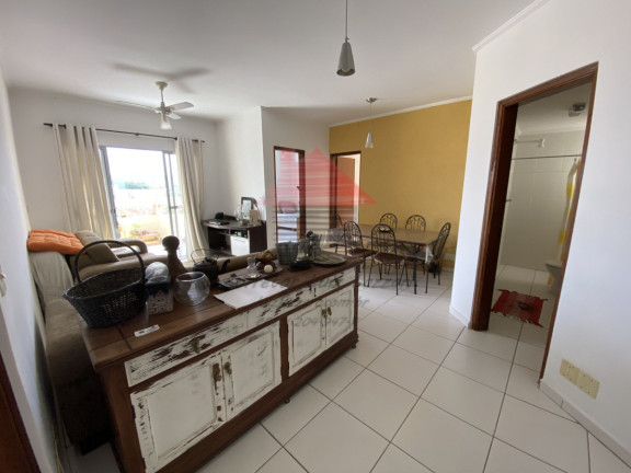 Foto do imóvel Apartamento com 2 Quartos à Venda, 92 m² em Três Marias - Peruíbe