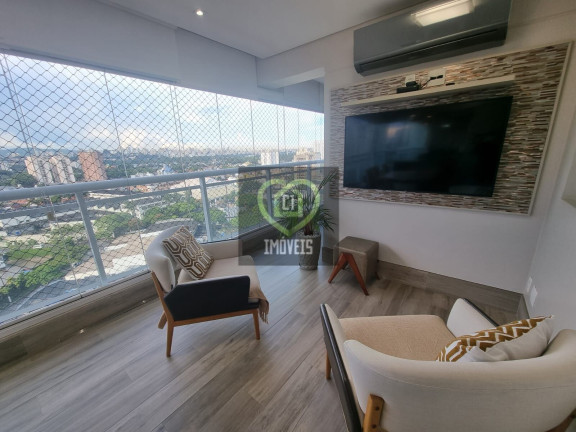 Imagem Apartamento com 2 Quartos à Venda, 140 m² em Barra Funda - São Paulo