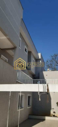 Foto do imóvel Casa com 4 Quartos à Venda, 270 m² em Baeta Neves - São Bernardo Do Campo