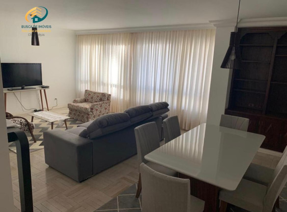 Foto do imóvel Apartamento com 3 Quartos à Venda, 171 m² em Jardim Paulista - São Paulo