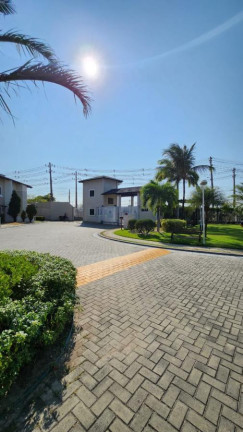 Imagem Casa com 3 Quartos à Venda, 113 m² em Mangabeira - Eusébio