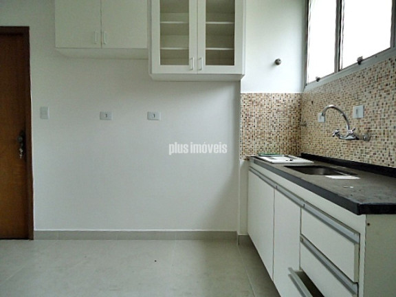 Imagem Apartamento com 3 Quartos à Venda, 100 m² em Jardim Taboão - São Paulo