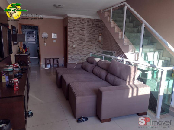 Foto do imóvel Casa de Condomínio com 3 Quartos à Venda, 150 m² em Vila Dom Pedro Ii - São Paulo