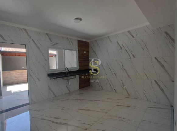 Imagem Casa com 2 Quartos à Venda, 92 m² em Jardim América - Atibaia