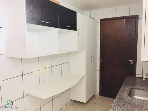 Foto do imóvel Apartamento com 3 Quartos à Venda,  em Casa Amarela - Recife