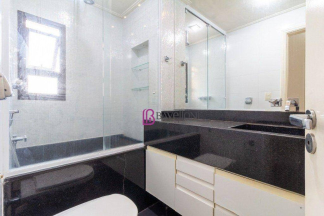 Foto do imóvel Apartamento com 3 Quartos à Venda, 96 m² em Perdizes - São Paulo