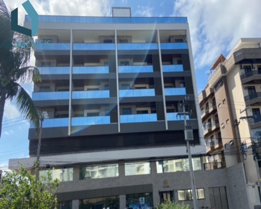 Foto do imóvel Apartamento com 1 Quarto à Venda, 65 m² em Braga - Cabo Frio