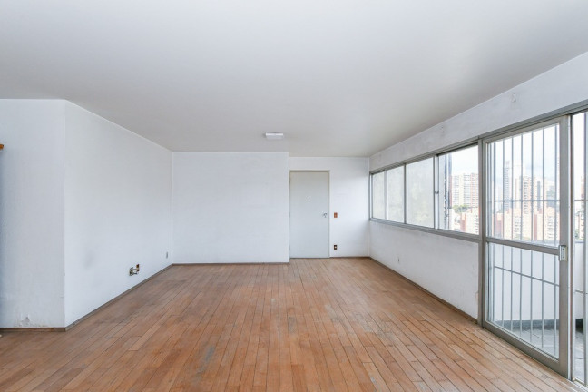 Foto do imóvel Apartamento com 3 Quartos à Venda, 142 m² em Paraíso Do Morumbi - São Paulo