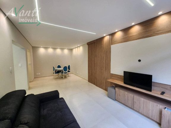 Foto do imóvel Apartamento com 2 Quartos à Venda, 83 m² em Ponta Da Praia - Santos