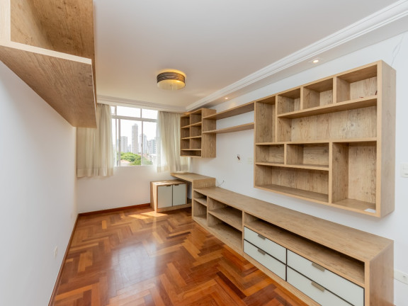 Foto do imóvel Apartamento com 1 Quarto à Venda, 68 m² em Vila Romana - São Paulo