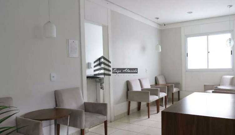 Imagem Apartamento com 2 Quartos à Venda, 45 m² em Nova Petrópolis - São Bernardo Do Campo