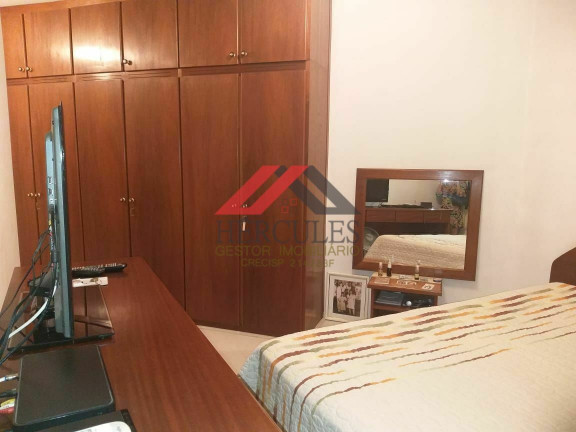 Imagem Apartamento com 3 Quartos à Venda, 96 m² em Sumarezinho - São Paulo