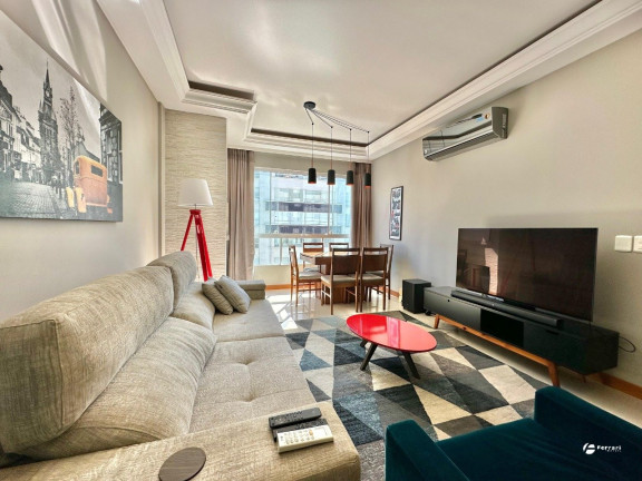 Foto do imóvel Apartamento com 2 Quartos à Venda, 113 m² em Centro - Capão Da Canoa