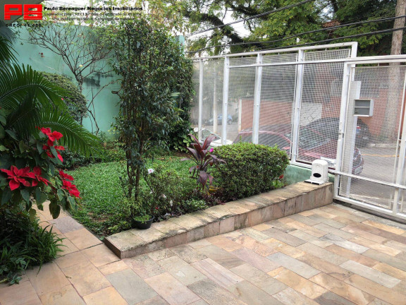 Imagem Casa com 3 Quartos à Venda, 188 m² em Campo Belo - São Paulo