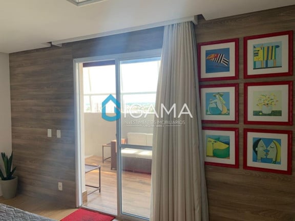 Foto do imóvel Cobertura com 3 Quartos à Venda, 126 m² em Neópolis - Natal