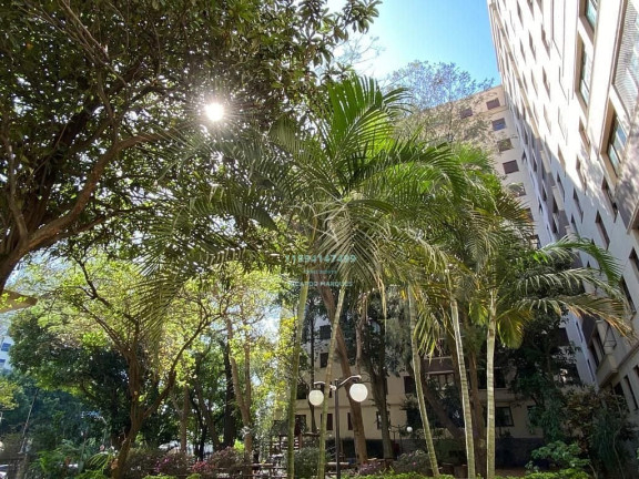 Imagem Apartamento com 2 Quartos à Venda, 75 m² em Jardim Paulista - São Paulo