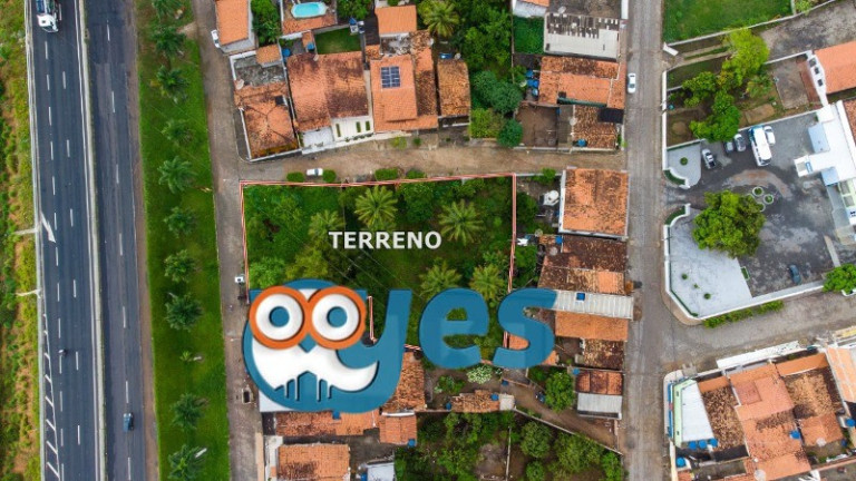 Imagem Terreno à Venda, 2.000 m² em Br 116 - Santa Bárbara - Serrinha - Santa Bárbara