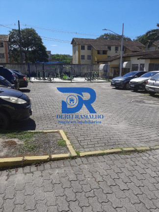 Foto do imóvel Apartamento com 2 Quartos à Venda, 50 m² em Cosmos - Rio De Janeiro