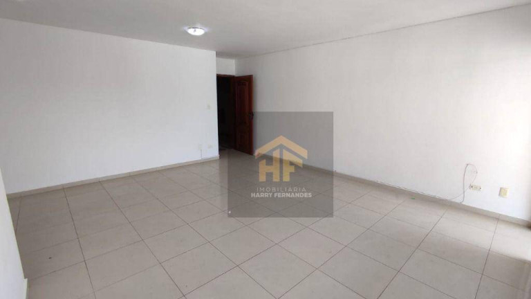 Foto do imóvel Apartamento com 3 Quartos à Venda, 96 m² em Jardim Atlântico - Olinda