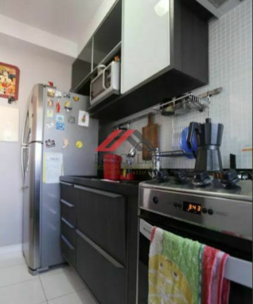 Imagem Apartamento com 2 Quartos à Venda, 51 m² em Vila Butantã - São Paulo