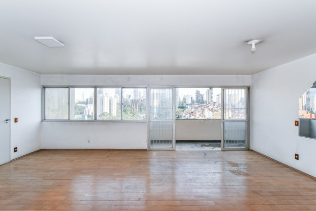 Foto do imóvel Apartamento com 3 Quartos à Venda, 142 m² em Paraíso Do Morumbi - São Paulo