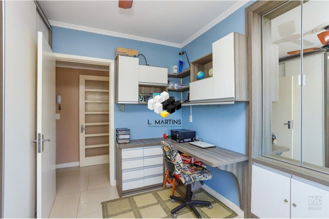 Foto do imóvel Apartamento com 3 Quartos à Venda, 180 m² em Menino Deus - Porto Alegre