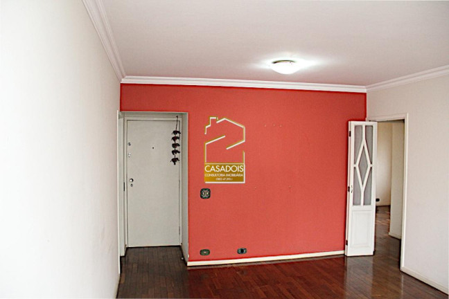 Foto do imóvel Apartamento com 2 Quartos à Venda, 100 m² em Vila Mariana - São Paulo