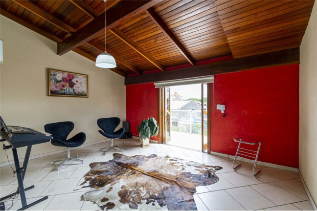 Imagem Casa com 4 Quartos à Venda,  em Igara - Canoas