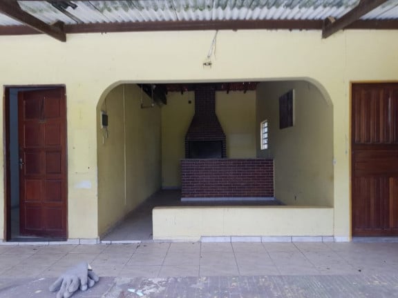 Imagem Chácara com 2 Quartos à Venda, 60 m² em Carmo Messias - Ibiúna