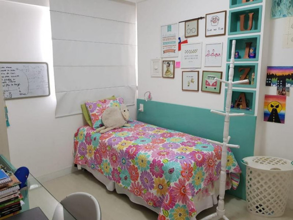 Imagem Apartamento com 4 Quartos à Venda, 136 m² em Pituba - Salvador