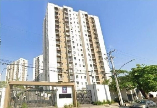 Foto do imóvel Imóvel com 2 Quartos à Venda, 49 m² em Del Castilho - Rio De Janeiro