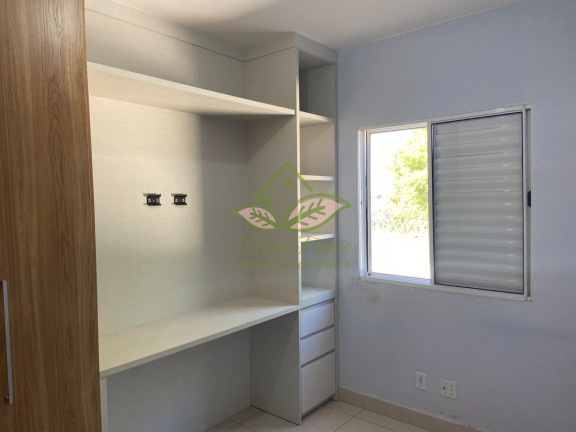 Imagem Casa de Condomínio com 3 Quartos à Venda, 100 m² em Loteamento Santo Antônio - Itatiba