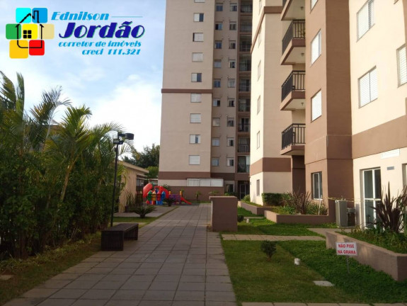 Foto do imóvel Apartamento com 3 Quartos à Venda, 67 m² em Vila Assunção - Santo André