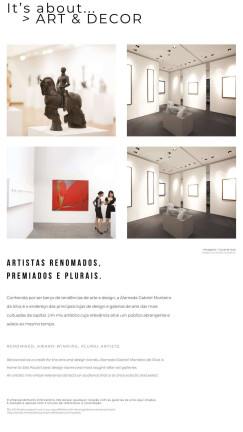 Foto do imóvel Apartamento com 3 Quartos à Venda, 178 m² em Jardim América - São Paulo