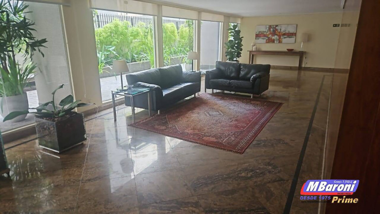 Foto do imóvel Apartamento com 2 Quartos à Venda, 103 m² em Consolação - São Paulo