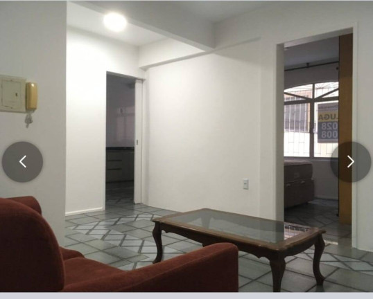 Foto do imóvel Apartamento com 1 Quarto à Venda, 40 m² em Trindade - Florianópolis