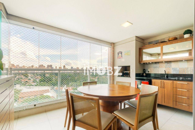 Foto do imóvel Imóvel com 3 Quartos à Venda, 109 m² em Vila Olímpia - São Paulo