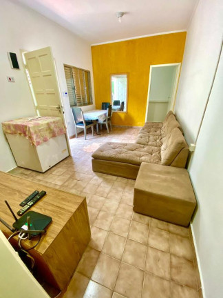 Imagem Casa com 2 Quartos à Venda, 91 m² em Solemar - Praia Grande