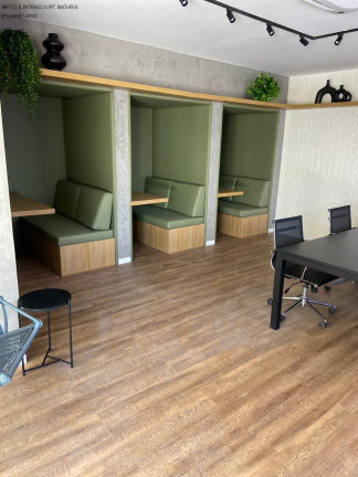 Foto do imóvel Imóvel com 1 Quarto à Venda, 29 m² em Imbuí - Salvador