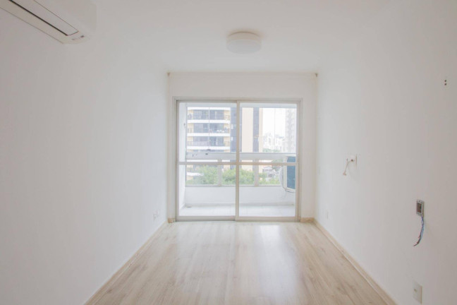 Foto do imóvel Apartamento com 2 Quartos à Venda, 70 m² em Indianópolis - São Paulo