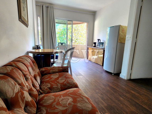 Foto do imóvel Flat com 1 Quarto à Venda, 40 m² em Liberdade - São Paulo