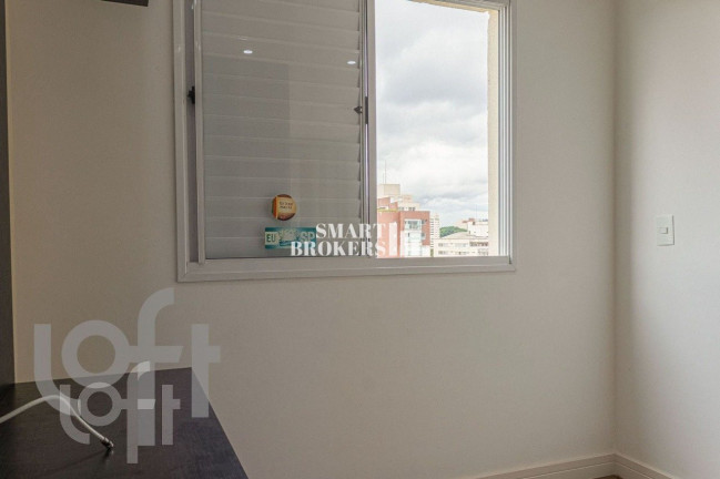 Foto do imóvel Apartamento com 3 Quartos à Venda, 85 m² em Vila Clementino - São Paulo