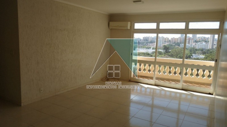 Imagem Apartamento com 4 Quartos à Venda, 127 m² em Ribeirânia - Ribeirão Preto