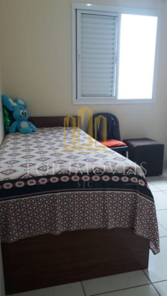 Foto do imóvel Apartamento com 3 Quartos à Venda, 140 m² em Bosque Dos Eucaliptos - São José Dos Campos