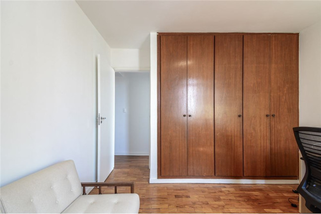 Imagem Apartamento com 2 Quartos à Venda, 96 m² em Vila Mariana - São Paulo
