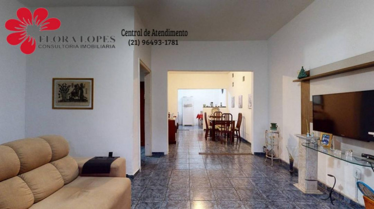 Imagem Casa com 2 Quartos à Venda, 170 m² em Taquara - Rio De Janeiro