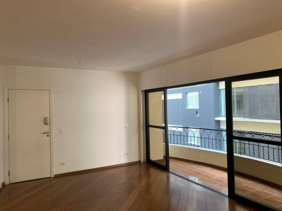 Foto do imóvel Apartamento com 4 Quartos à Venda, 135 m² em Itaim Bibi - São Paulo